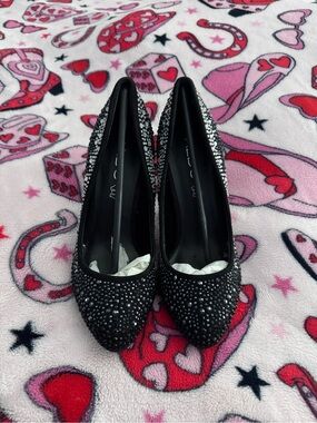 aldo tronchee-98 heels